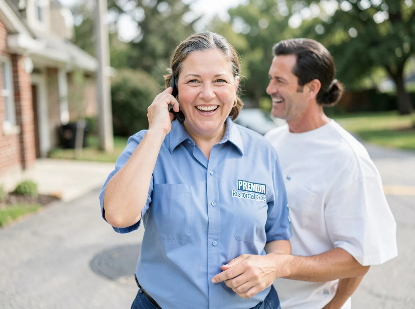 Water Damage Restoration Olympia, KY FAQs